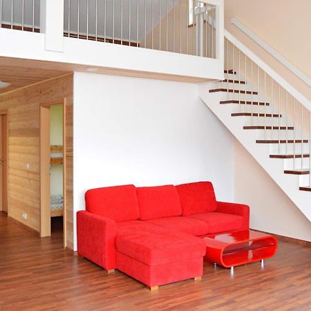 Apartment Eidsvag II Kültér fotó
