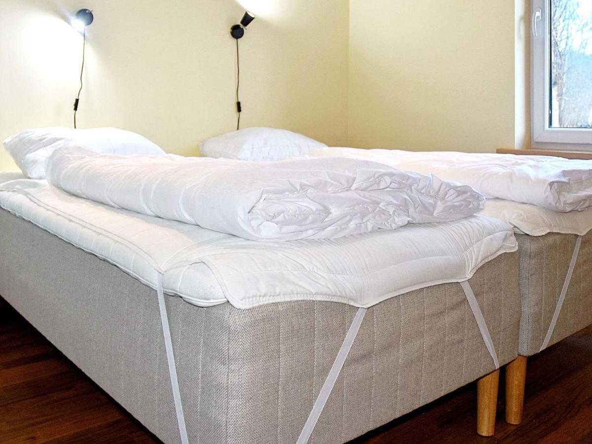 Apartment Eidsvag II Kültér fotó