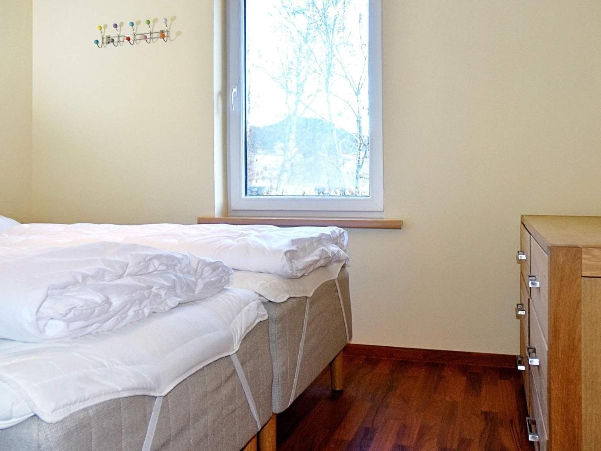 Apartment Eidsvag II Kültér fotó