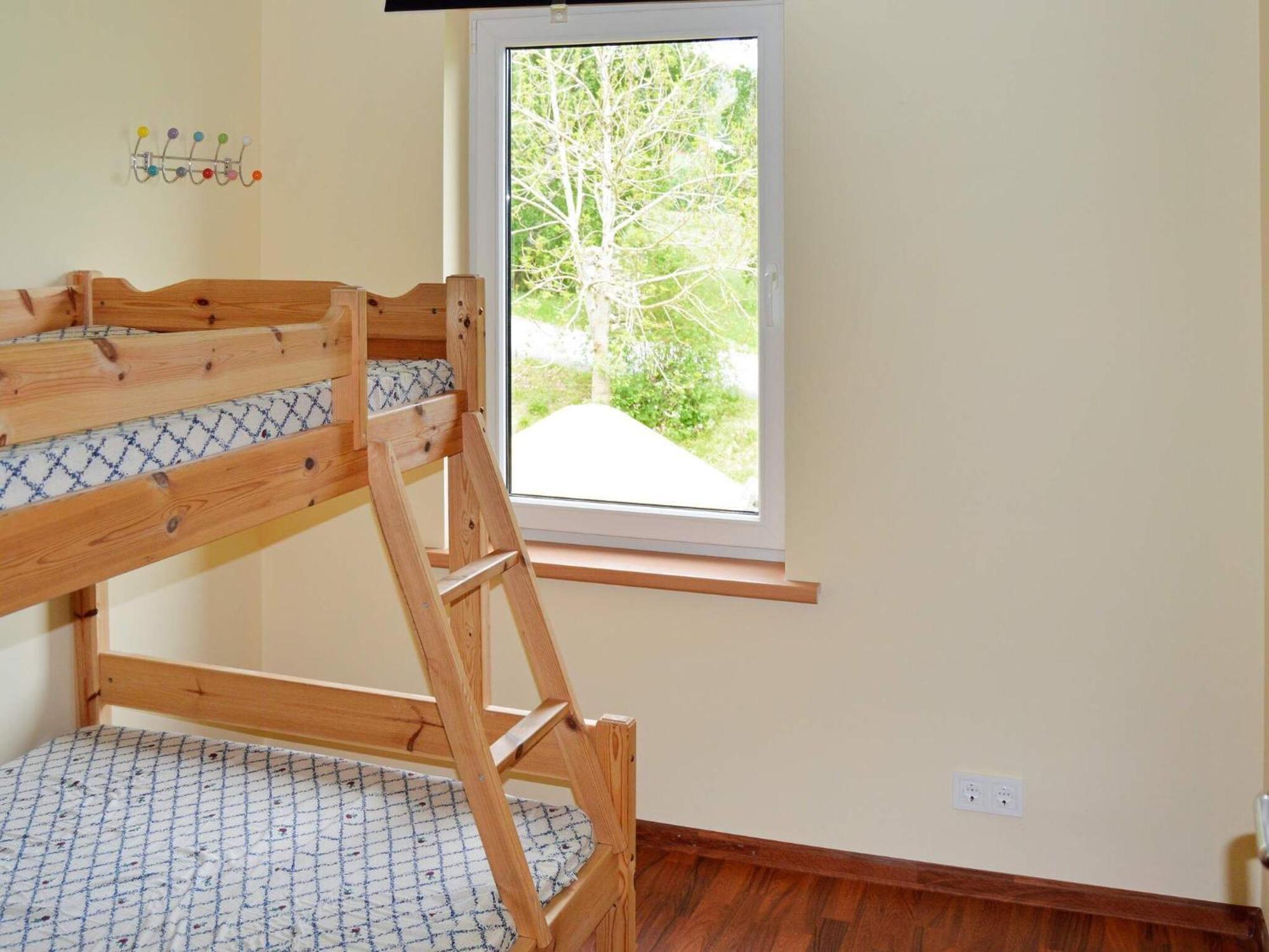 Apartment Eidsvag II Kültér fotó
