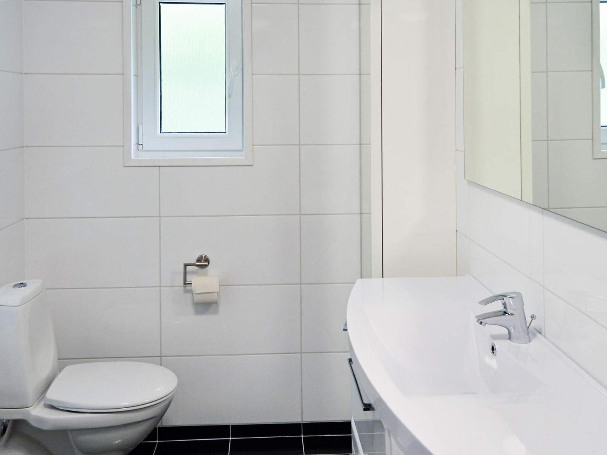 Apartment Eidsvag II Kültér fotó