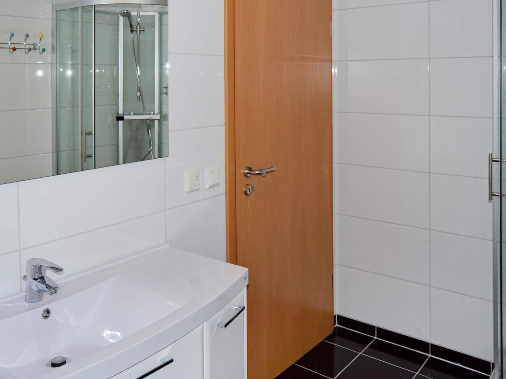 Apartment Eidsvag II Kültér fotó