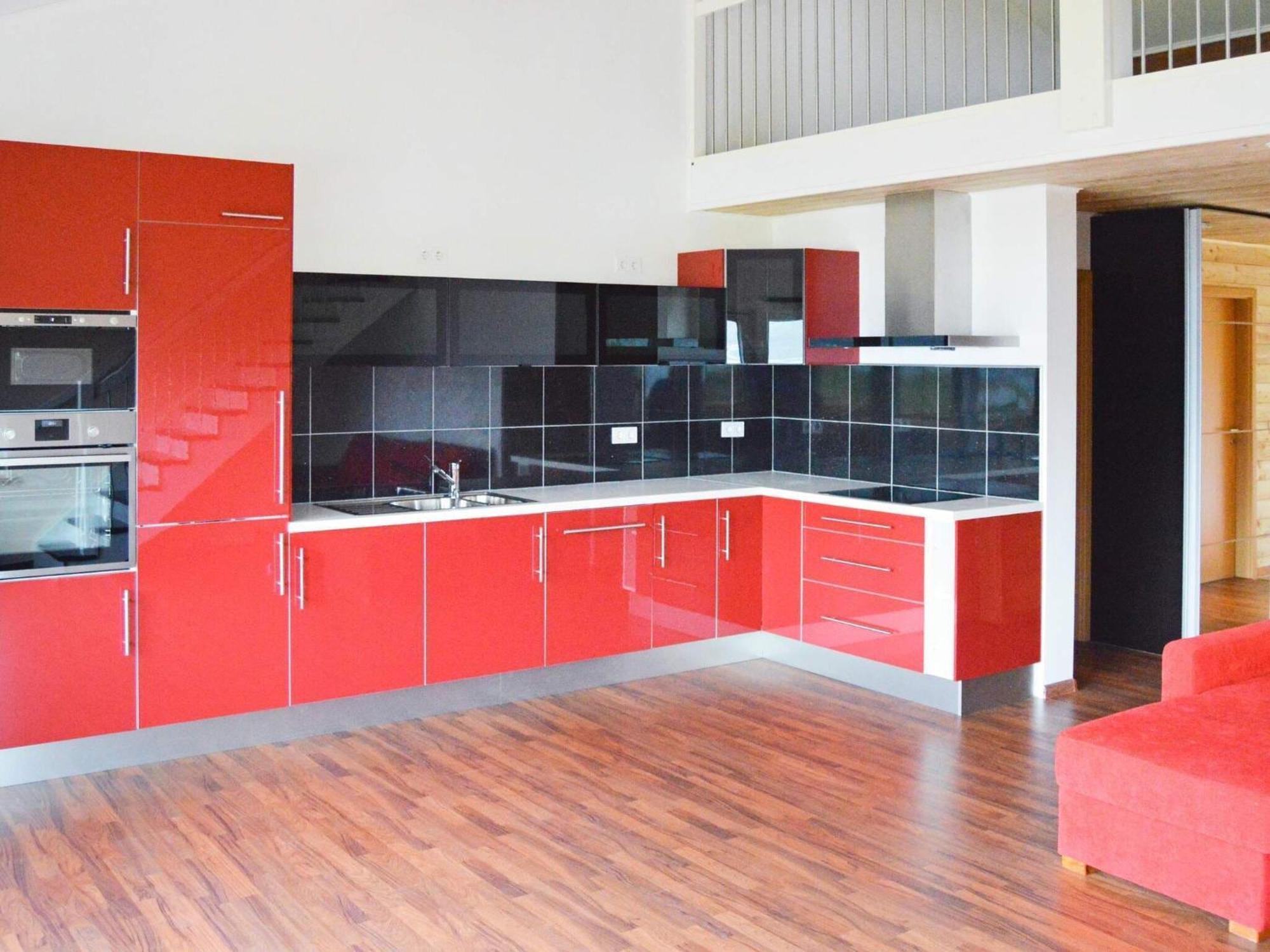 Apartment Eidsvag II Kültér fotó